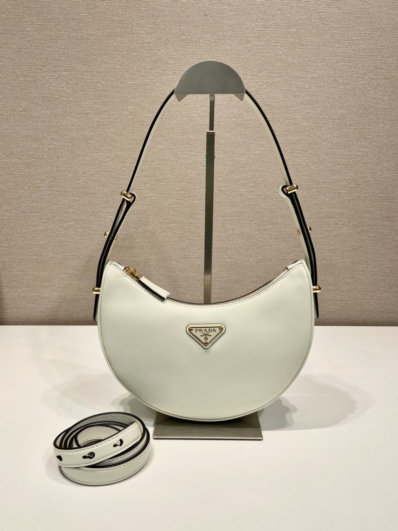 Pra*a hobo bags